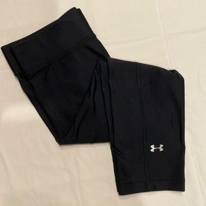 Under Armour Crop Leggings